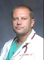 Dr. Yuri Shevchenko, MD