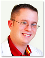 Dr. Erik Wert, DO