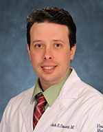 Dr. John Stewart, MD