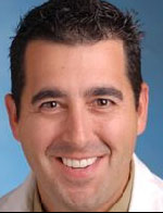 Dr. Christopher Solis, MD