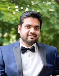 Dr. Ankur Bahri