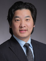 Dr. Christopher Teng, MD