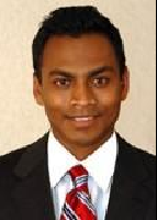 Dr. Christopher Thiagarajah, MD
