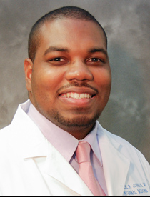 Dr. Jameel Johnson, MD