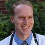 Dr. Peter Crane, MD
