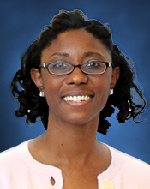 Dr. Jamelah Tucker, MD