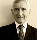 Dr. Peter Crookes, MD