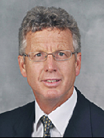 Dr. Peter Cronkright
