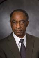Dr. James Achebe, MD