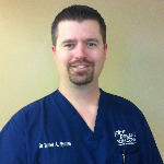 Dr. James Bynum, MD