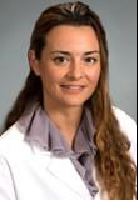 Dr. Evgenia Gourgari