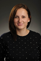 Dr. Evgenia Krotova, MD