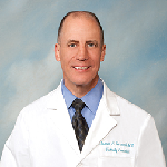 Dr. James Cornell, MD