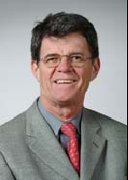 Dr. Peter White, MD