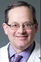 Dr. James Gorham, MD, PHD