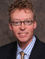 Dr. James Gosset, MD