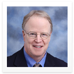 Dr. Peter Wilson, MD