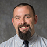 Dr. James Goudie, MD