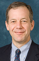 Dr. James Goulet, MD