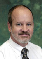Dr. James Gramprie, MD