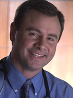 Dr. James Nossett, MD