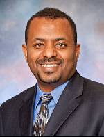 Dr. Fithun Zekarias, MD