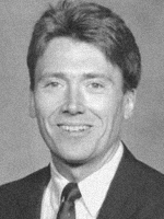 Dr. James Nugent