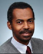 Dr. Fitzroy Graham, MD