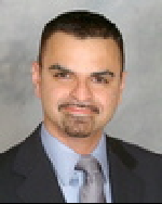 Dr. Fizan Abdullah, MD