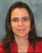Dr. Flavia Mendes, MD