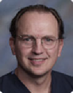 Dr. James Ogden