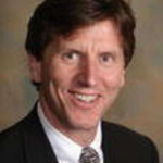 Dr. James Thorp, MD