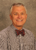 Dr. James Todd, MD