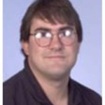 Dr. James Tolley, MD