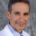 Dr. Taghi Daneshmand, MD
