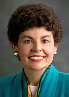 Dr. Claudia Arrigg, MD