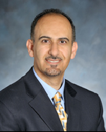 Dr. Said Issa, MD