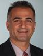 Dr. Saied Asfa, MD