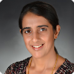 Dr. Saideepa Murali, MD