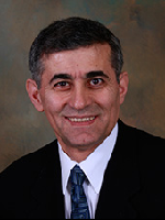 Dr. Saied Dallalzadeh, MD