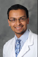 Dr. Saif Hafeez, MD