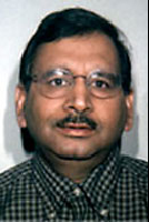 Dr. Saif Rehman, MD