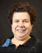 Dr. Claudia Delgado-Corcoran, MD