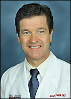 Dr. James Tribble, MD