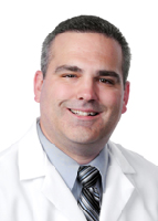 Dr. James Tricarico, DO