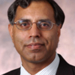 Dr. Saif Ullah, MD