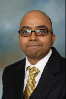 Dr. Praveen Reddy, MD