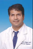 Dr. Santosh Bijoor, MD
