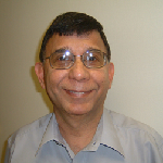 Dr. Santosh Garg, MD