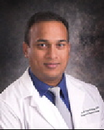 Dr. Santosh Gopalakrishnan, MD